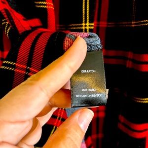 Blouse from torrid super soft and cute